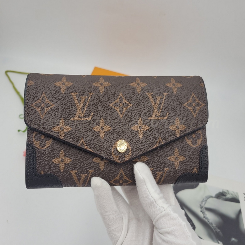 LV Wallets 65